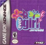 Evergirl: Your Way to Play (Game Boy Advance)